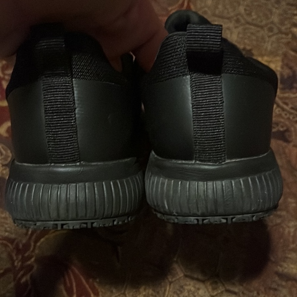 Skechers Relaxed Fit Memory Foam Elastic Lace Sne… - image 5